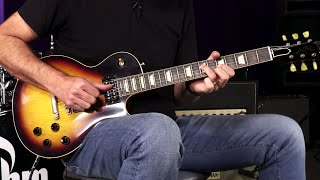 Video thumbnail for Gibson Custom Shop Slash Signature Brazilian Dream 1958 Les Paul Standard - Signed  •  SN: SLASH48 by Wildwood Guitars