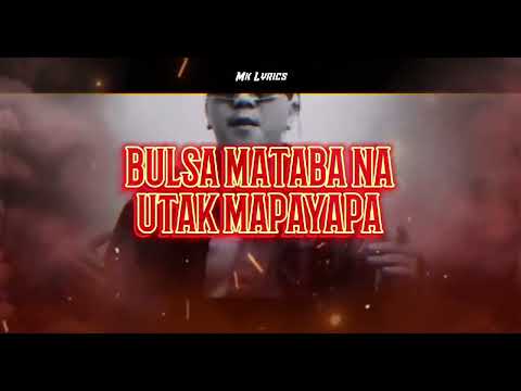 ALABAMBANG Paul cassimir ft.flow g. lyrics