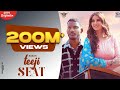 Kaka Teeji Seat Official Video Aakansha New Punjabi Songs 2021 Latest Punjabi Songs 2020 2021