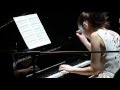 Flight Of The Bumblebee 王菀之 水百合演唱會2011