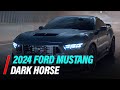 2024 Ford Mustang S650 Separate Advertisement Commercial
