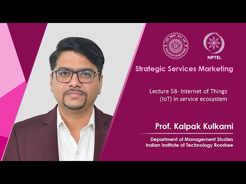 Strategic Services Marketing Promo