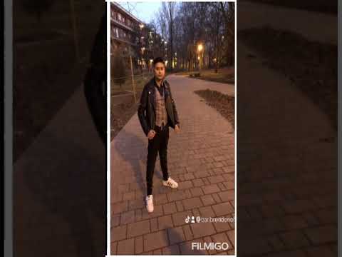 BAri brendon official CoRonita mix ✌️🤘