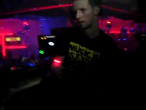 Felix Kröcher @ Ice Club