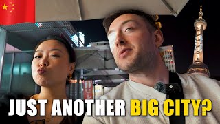 Download lagu Exploring SHANGHAI, CHINA. Is it really that EPIC? 🇨🇳 mp3 Download lagu Exploring SHANGHAI, CHINA. Is it really that EPIC? 🇨🇳 mp3