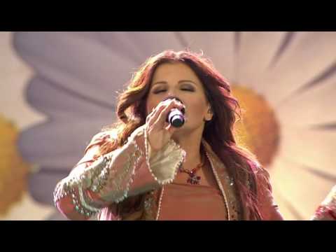 Carola - Säg mig var du står - Lotta på Liseberg (TV4)