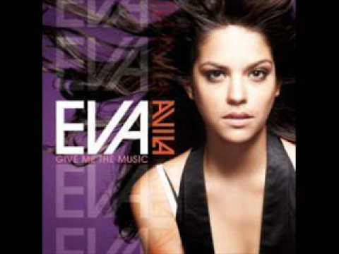Eva Avila - I'm Sorry  (2008 New Album)