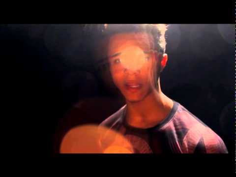 BRIMA - Heartbroken Music Video (Seamus & Yas Final A2 Project)