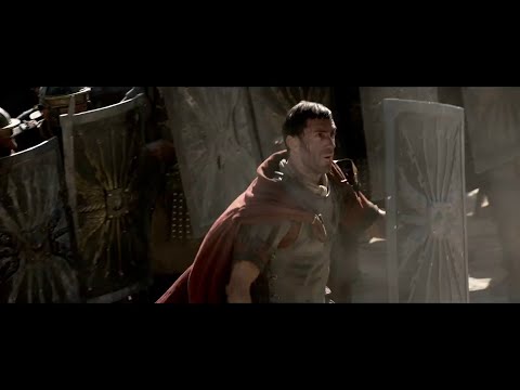 Risen (2016) - TV Spot 3