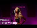 Honey Bxby - Poseidon | MajorStage LIVE STUDIO Performance