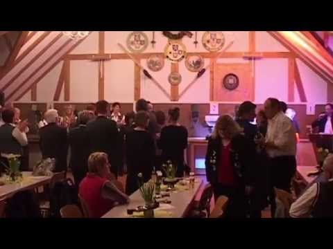 Grebenau - Schützenkönig