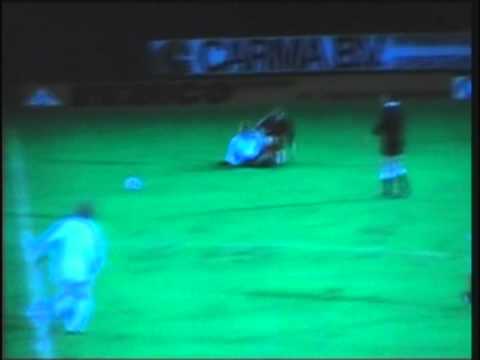 1978 March 15 Dinamo Moscow USSR 3 Real Betis Spai...