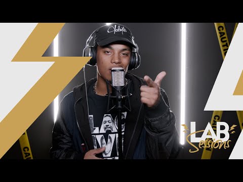 LABSessions #03 - Apu MC [Prod. Louzada]