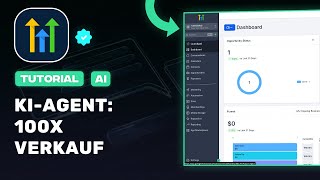 Wie man einen KI-Sprachagenten für GoHighLevel erstellt (100X Verkauf auf Autopilot)