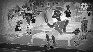 The Simpsons 750th Episode Intro In Haunt