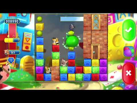 Pet Rescue Saga Level 5275