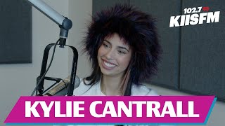 Kylie Cantrall Talks 'Put The Record On', Upcoming Projects, & MORE!