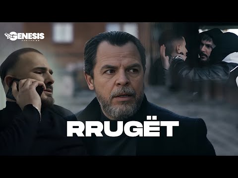 Jetoni e këshillon Jetlirin të kujdeset për veten dhe ta mbrojë plagën e marrë. | Halil Budakova