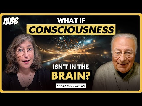 Science & Spirituality Finally Merge to Explain a New Theory of Consciousness | Federico Faggin