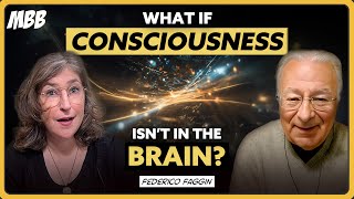 Science & Spirituality Finally Merge to Explain a New Theory of Consciousness | Federico Faggin