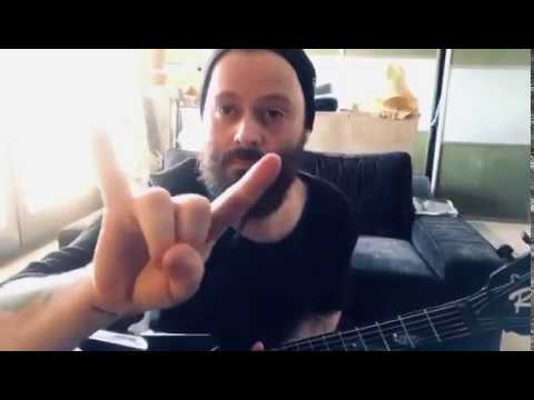 VOGG (decapitated) - Nihility \m/