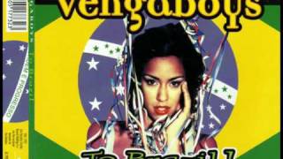 Venga Boys - To Brazil! video