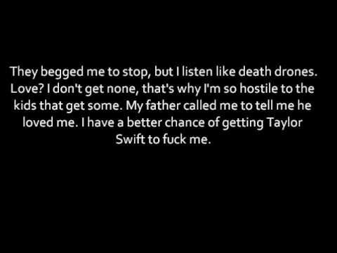 download lagu mp3 mp4 Tyler The Creator Nightmare Lyrics, download lagu Tyler The Creator Nightmare Lyrics gratis, unduh video klip Tyler The Creator Nightmare Lyrics