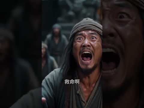 I've been to a different Feitian😂😂😂Mobile special effects production video ,Transformation gameplay