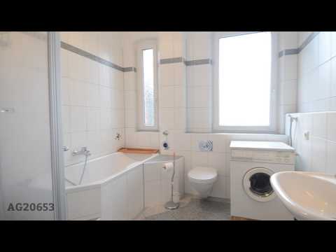 NU-20653 - Schön möblierte 3-Zimmer-Wohnung mit Balkon im Nürnberger Norden