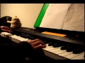 CN Blue 씨엔블루 - LOVE (Piano) 