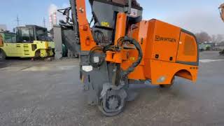 Wirtgen W50 DC kylm&auml;asfalttikone | Kuva 4 - Machineryline