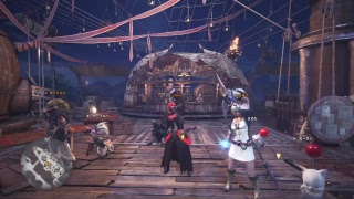 [モンハンワールド］ポンコツが遊ぶ。初見古参歓迎コメント歓迎！！わーい