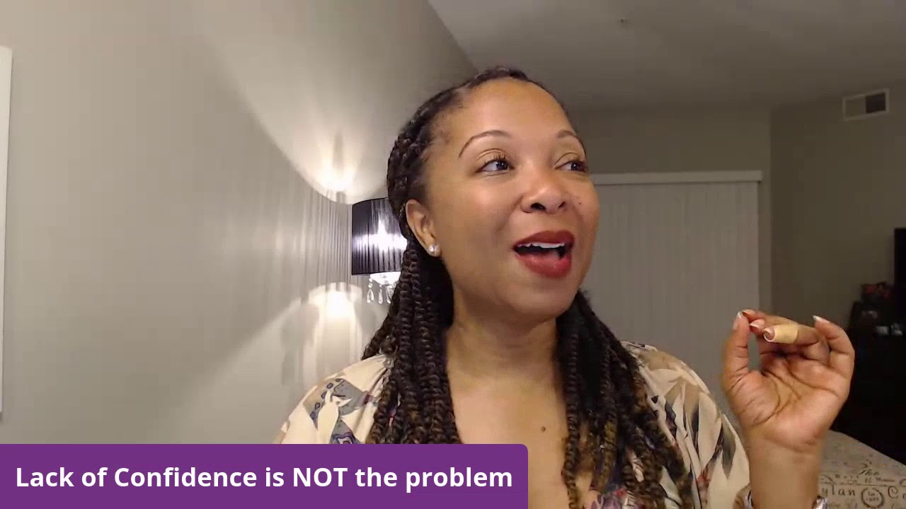 Promotional video thumbnail 2 for Feminine Success Mastery