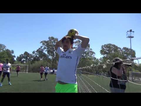 Vodka Juniors VS Muralla Somali - #Clausura2021 Fecha 5