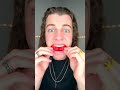 Sour Patch Kids Challenge