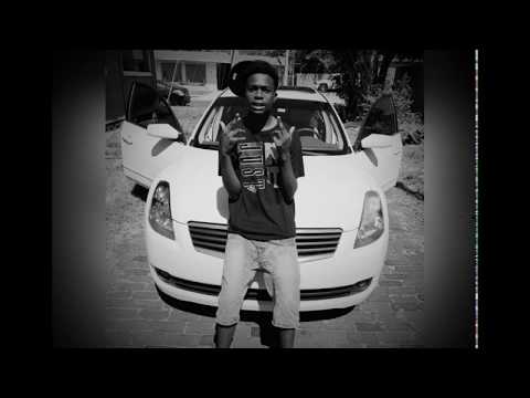 LU KUTTUP - Keep It Real (Prod.by DrellOnTheTrack)