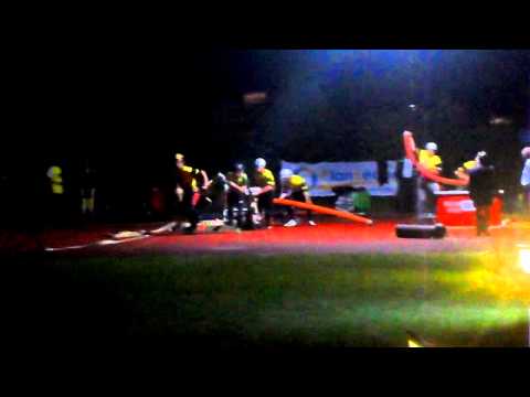 SDH Hradčany FNC - Jeřmanice 7.6.2014