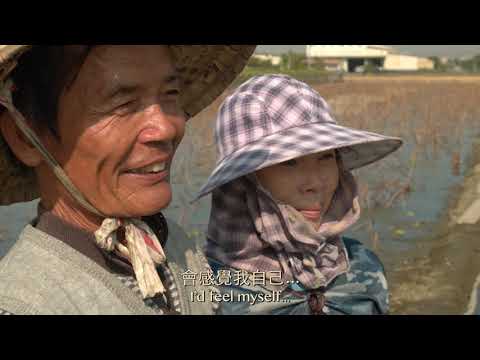 10/29【老鷹之手】花絮：四十年練成一雙「老鷹手」 許麗明