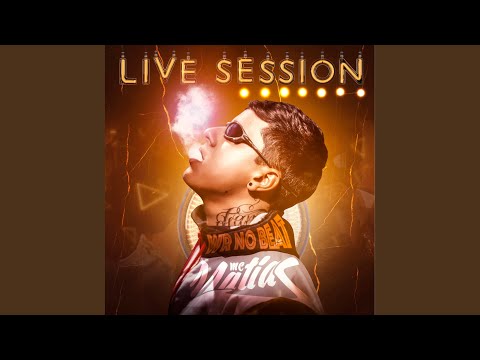 Se Essa Bunda Fosse Minha (Ao vivo)