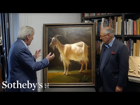 Andrew Graham-Dixon Unlocks the Vault with Danny Katz: From Renaissance to Modern Masterpieces