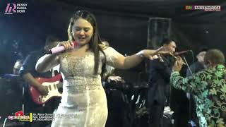 Download lagu DAUN HIRIS - RESSY KANIA DEWI || RKD  LIVE DESA BAKOM - CINIRU mp3