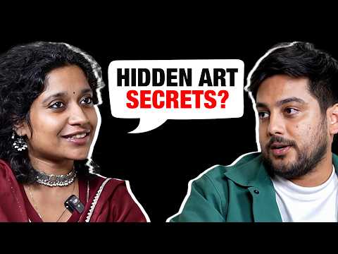 Indira Tiwari Conversation