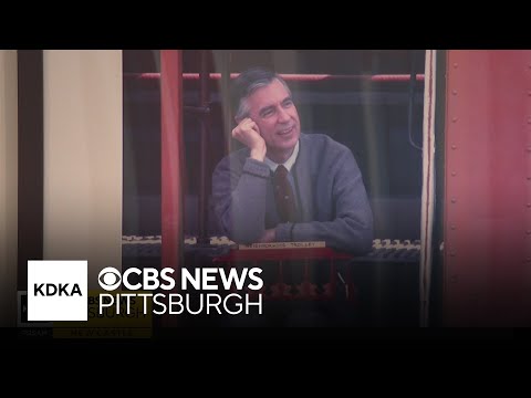 KD Sunday Spotlight: Fred Rogers Productions