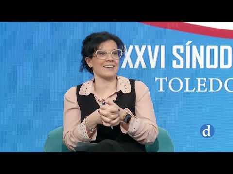 13. Vicarias de Toledo y Talavera. Grupo Sinodal Seminario Mayor