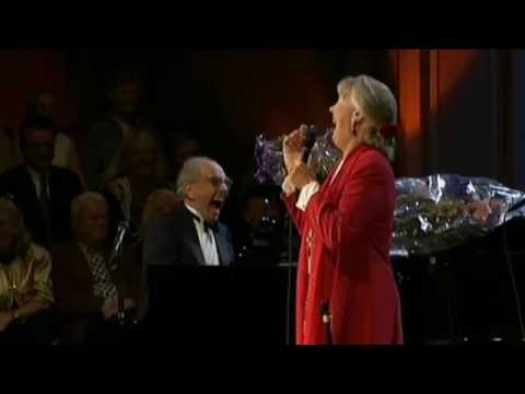 Alice Babs & Charlie Norman - Swing It Magistern