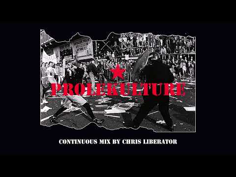 Chris Liberator: Prolekulture (1997)