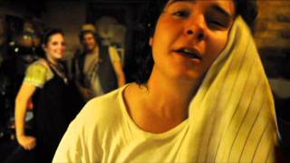 Lukas Graham Nice Guy Live (Luke the puke)