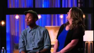 Sawyer Fredericks - Shine On &quot;Truly shining right now&quot;