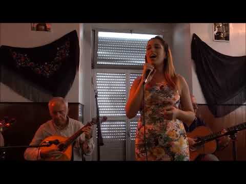 Sara Coito - "Ser Fadista"