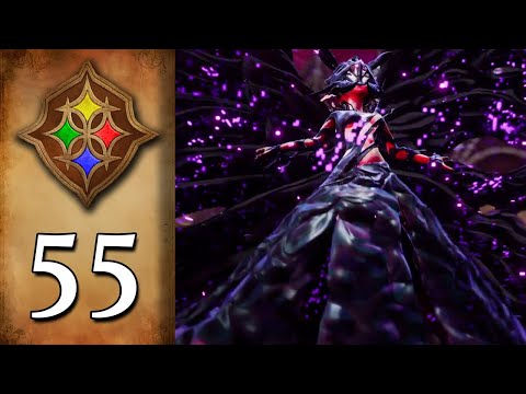 Sealing the Nexus | Bravely Default II - Episode 55